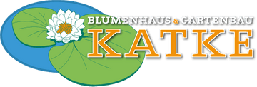Logo - Blumenhaus Katke aus Bornheim